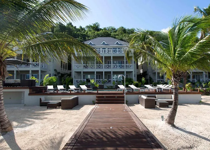 South Point Antigua