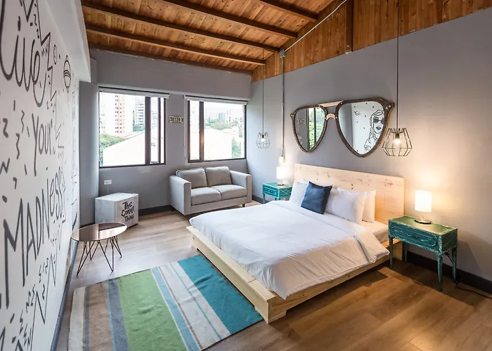 Socialtel Provenza Medellin