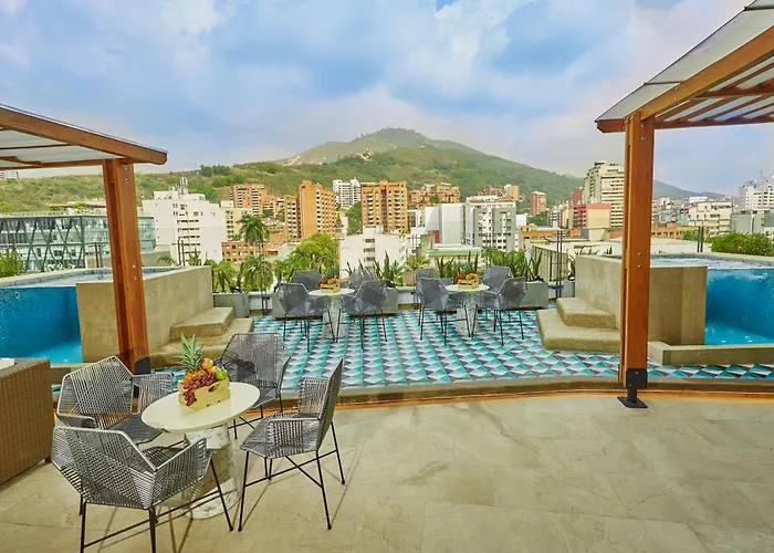 Faranda Collection Cali, A Member Of Radisson Individuals