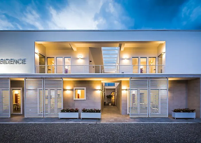 Residence Peloni Arezzo