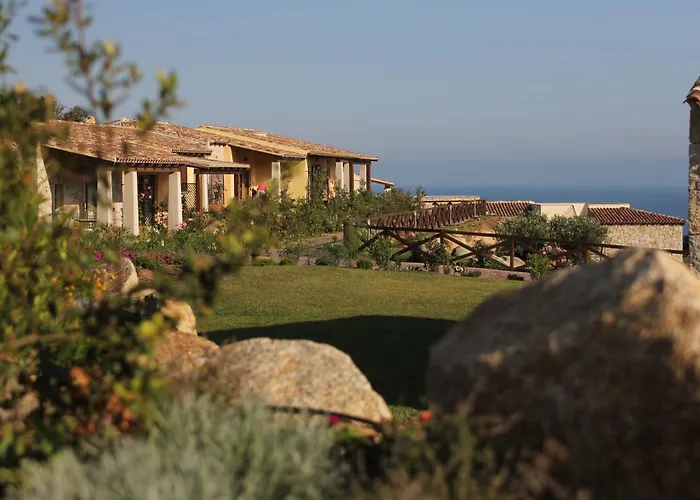 Punta Falcone Resort Santa Teresa di Gallura