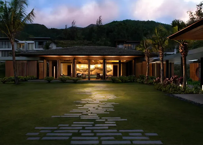 Anantara Quy Nhon Villas