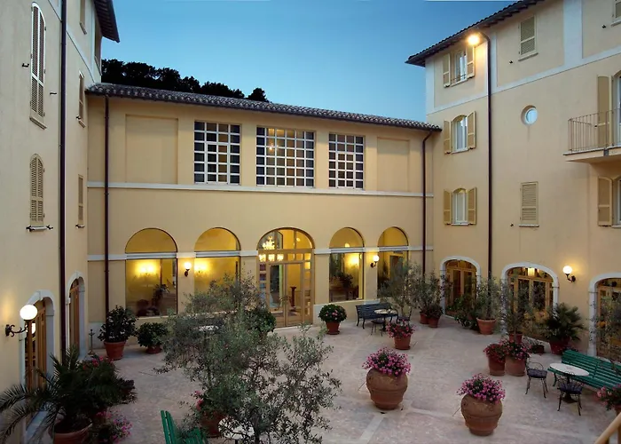 Hotel San Luca