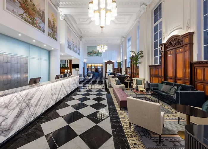 Adina Apartment Brisbane