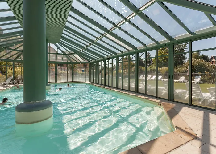 Residence Pierre & Vacances Le Clos D'Eguisheim