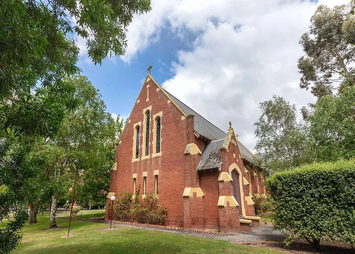 Club Wyndham Ballarat, Trademark Collection By Wyndham