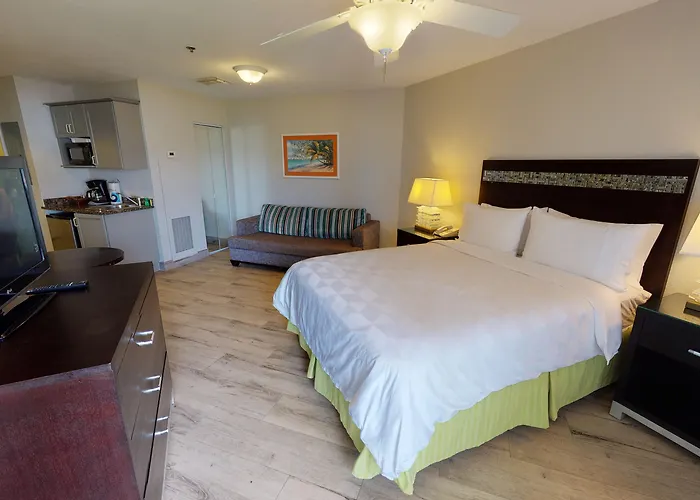 The Grand Caymanian Resort George Town
