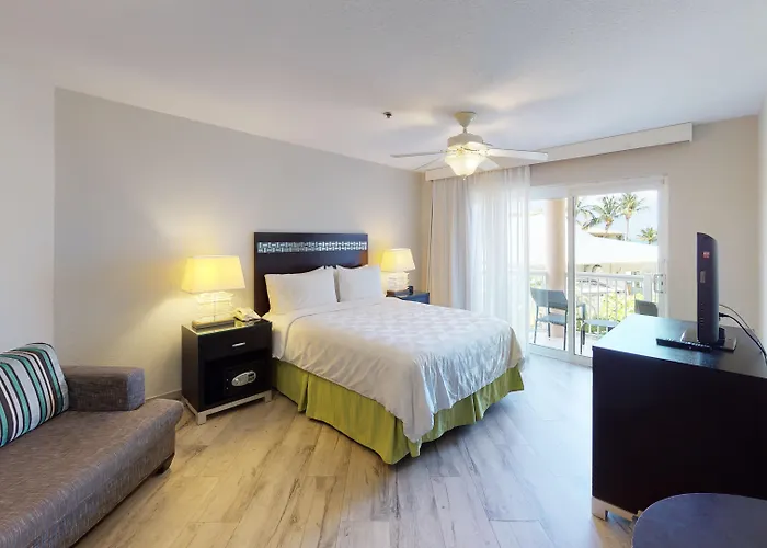 The Grand Caymanian Resort