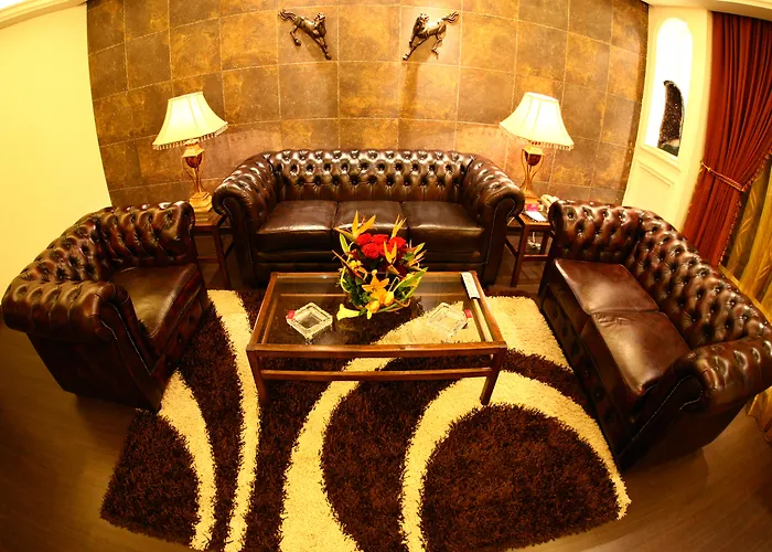 Markazia Suites Beirut