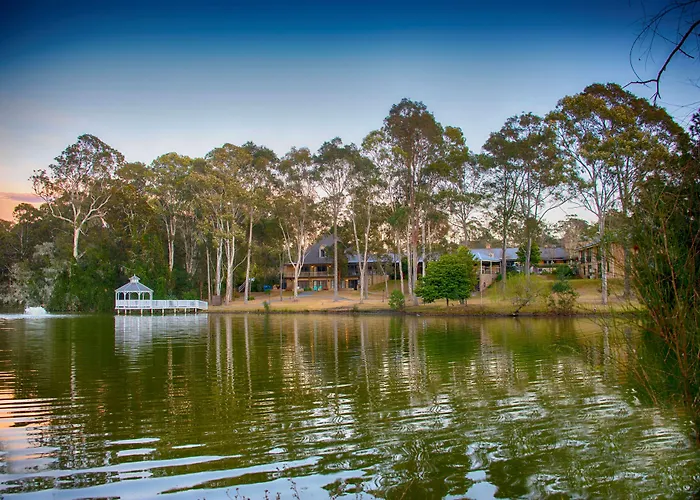 Lincoln Downs Resort Batemans Bay