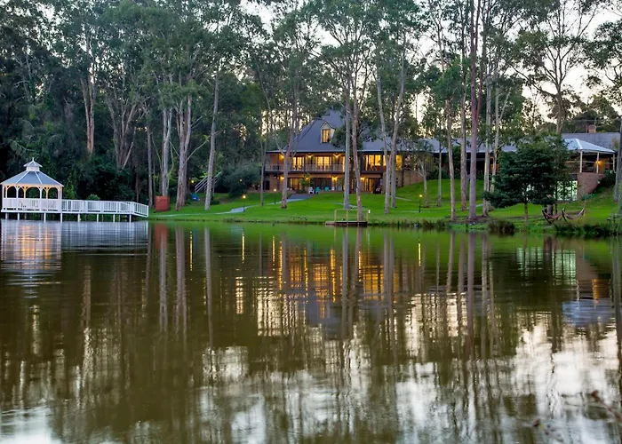 Lincoln Downs Resort Batemans Bay