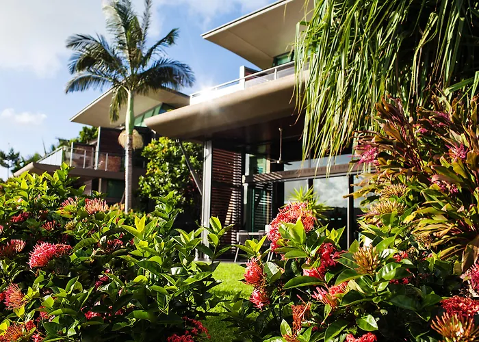 Hamilton Island Holiday Homes