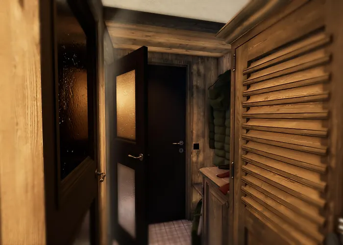 Hotel & Spa Le Val D'Isere