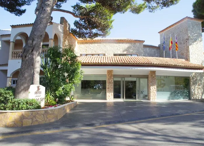 Hotel Cala Gat