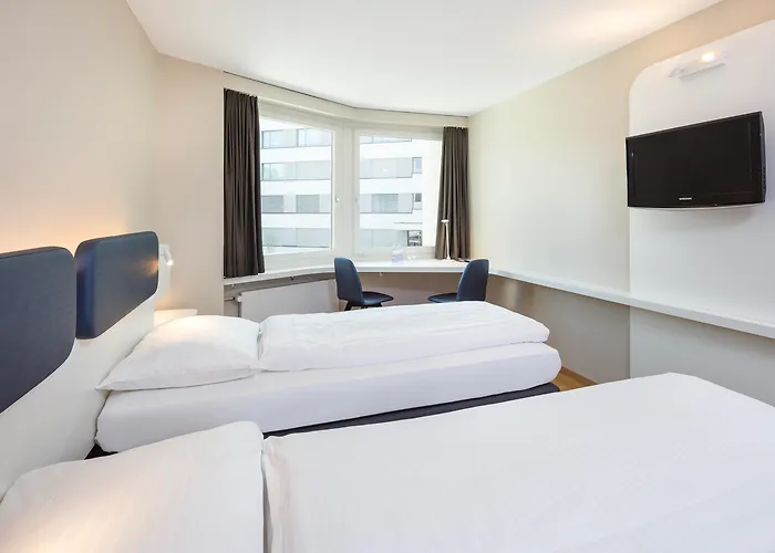Welcome Inn