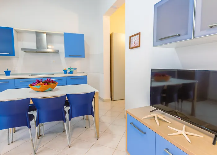Aparthotel Ponta Preta Santa Maria