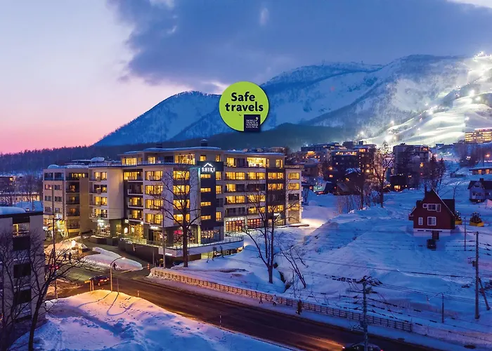 Chatrium Niseko Japan