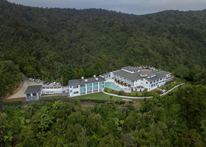 Waitakere Resort & Spa