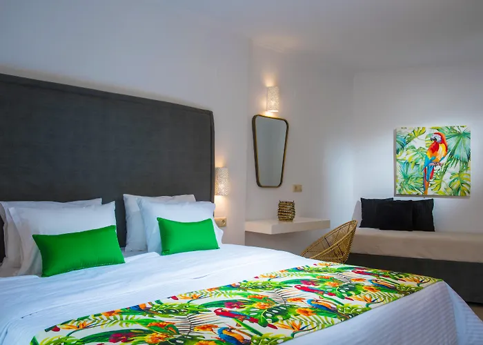 Sarpidon Apartments Malia