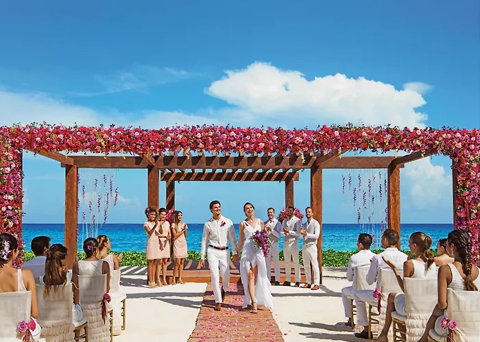Secrets Riviera Cancún Resort&Spa - Adults Only - All inclusive