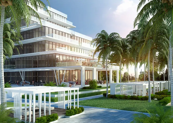 Th8 Palm Dubai Beach Resort, Vignette Collection By Ihg