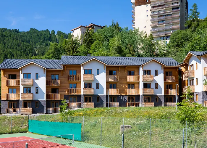 SOWELL RESIDENCES
