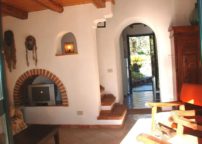 Residence il Baglio
