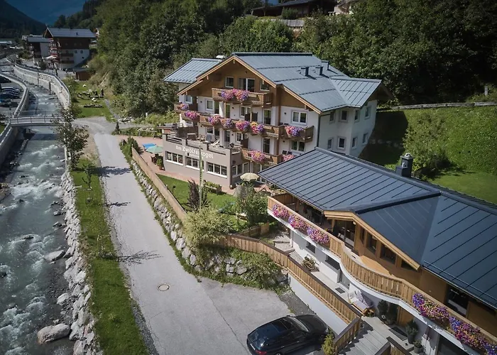 Am Zwölferkogel