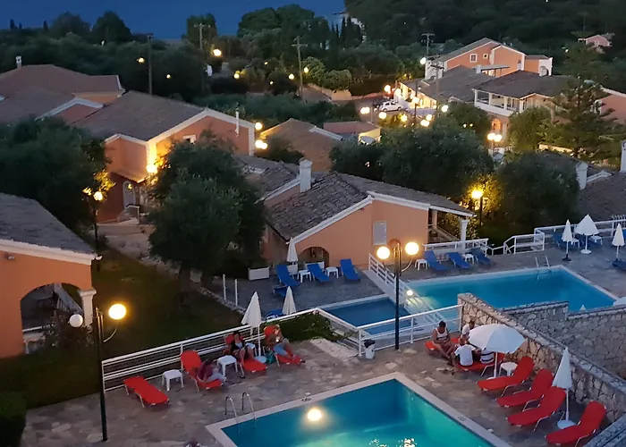 Michelangelo Resort