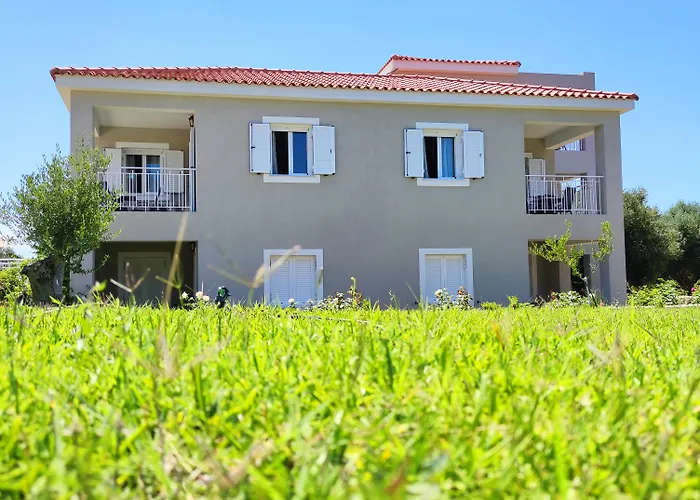 Casa De Rosa Apartments & Studios