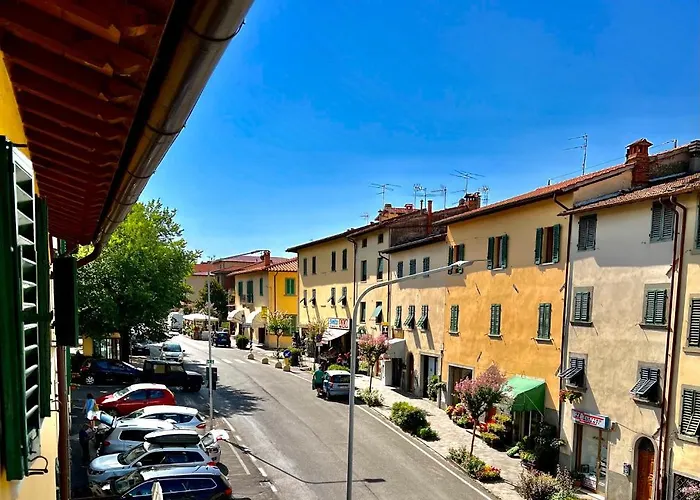 Nobilia Dimore - Suite&Spa® Stia