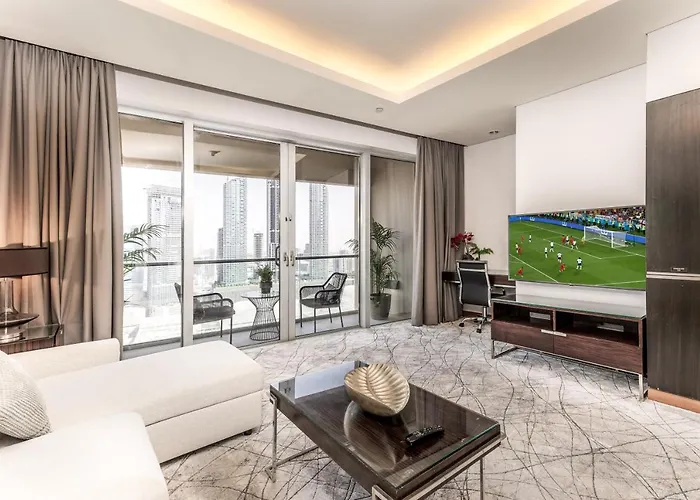 Emaar Residences