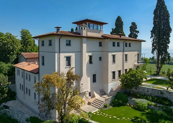 Aparthotel Eremus Relais Lonato