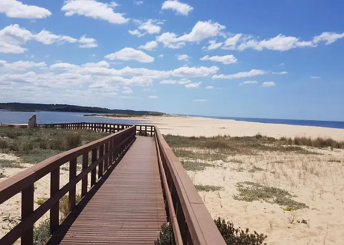 Lagoa Beach & Leisure