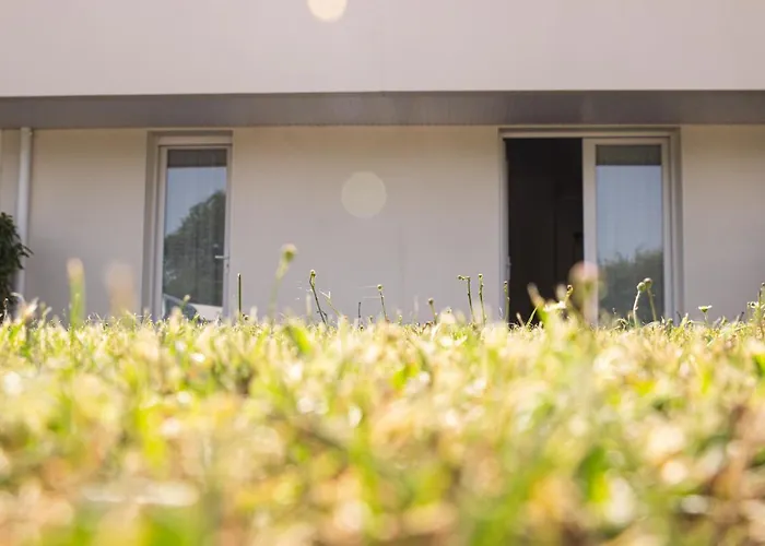 Villa Saint Fort - Résidence Services