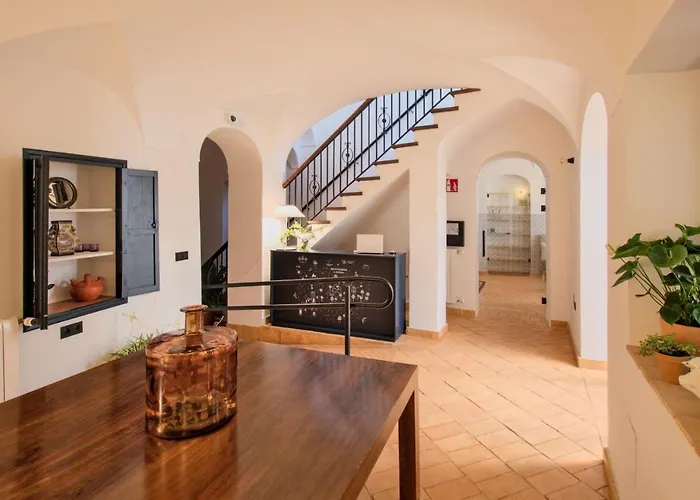 Hotel Casa Ernestina