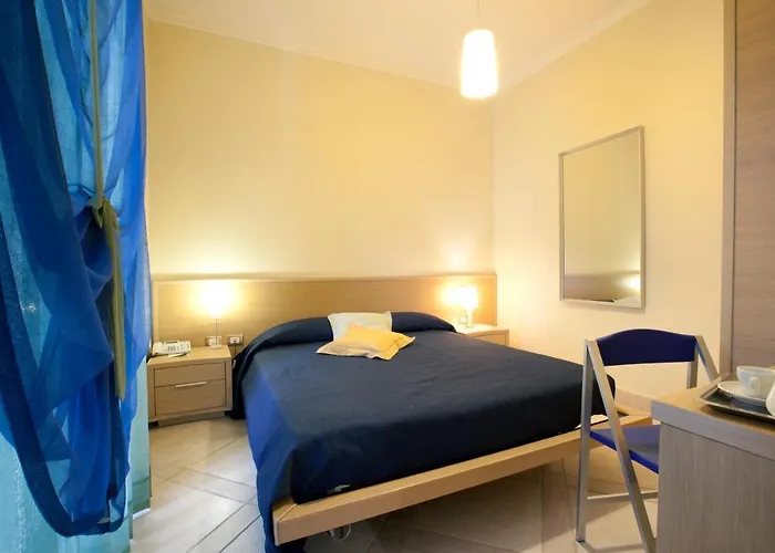 Posidonia Residence