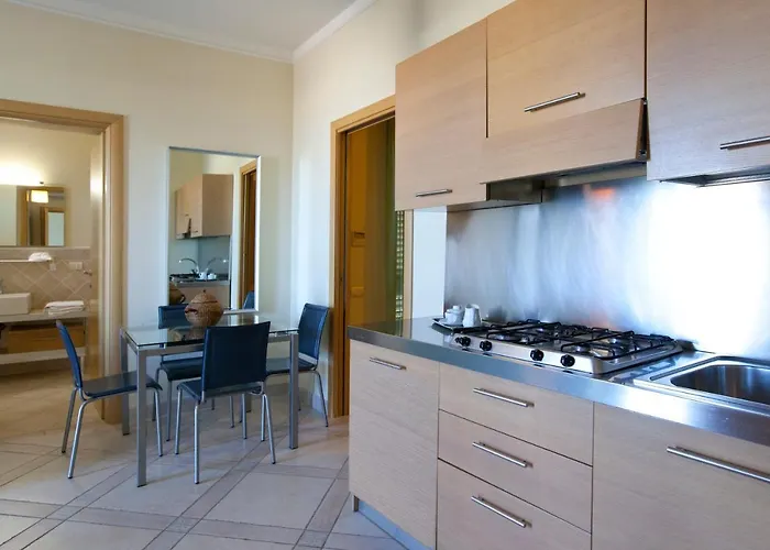 Posidonia Residence Ischia