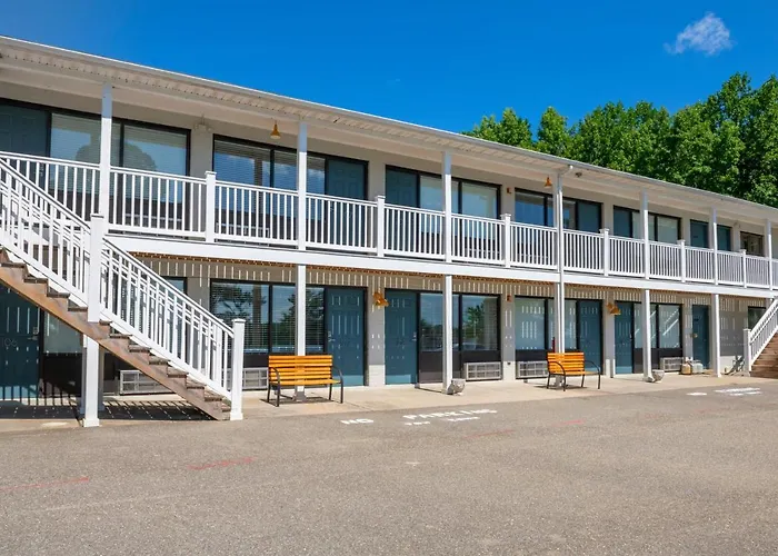 Rivers Rest Resort Mount Airy