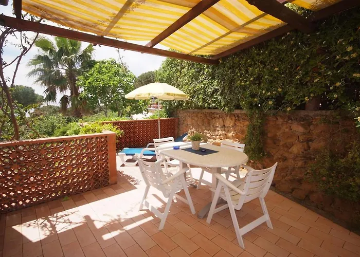 Residence Villa Morcone Capoliveri 