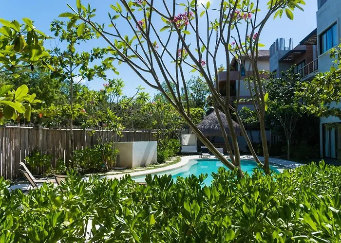 Macondo Tulum