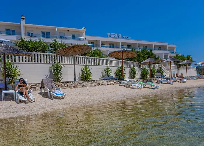 Perla Resort Rogoznica 