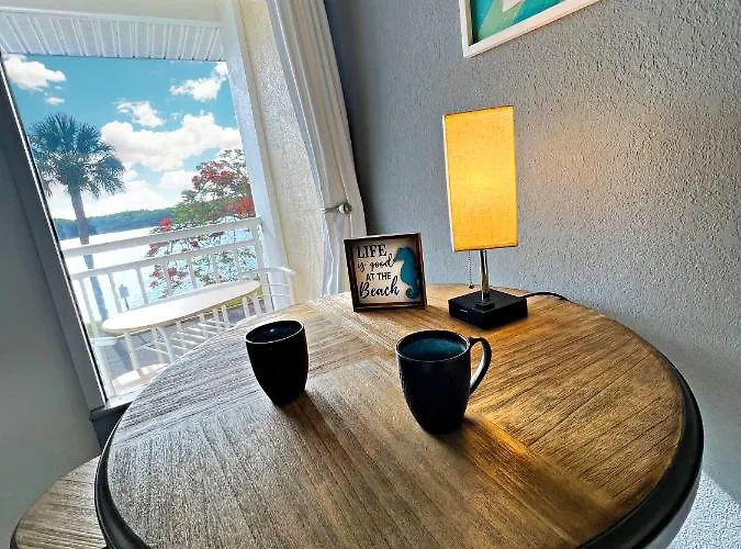 Little Harbor #205 The Place To Stay Ruskin