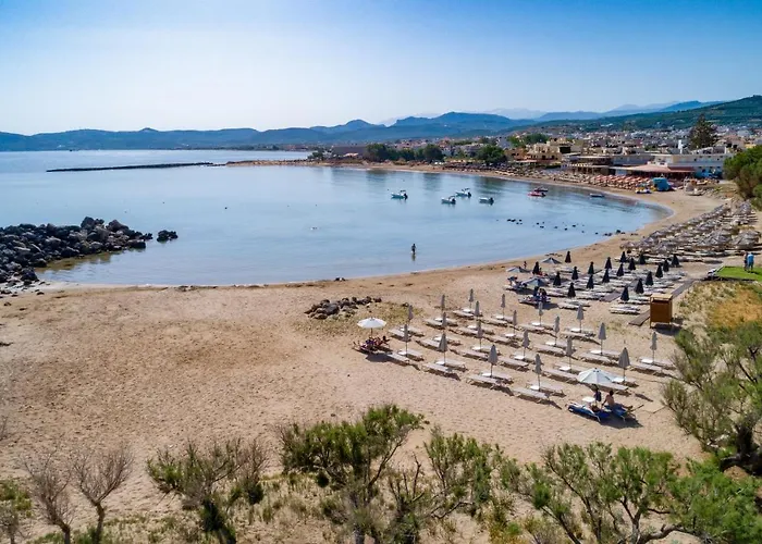 Elena Beach Hotel