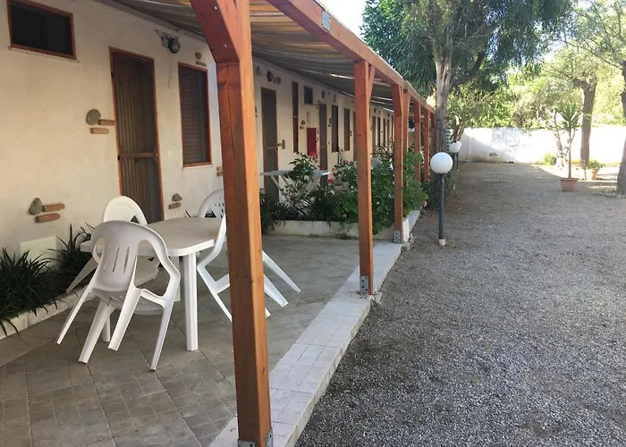Residence La Quiete