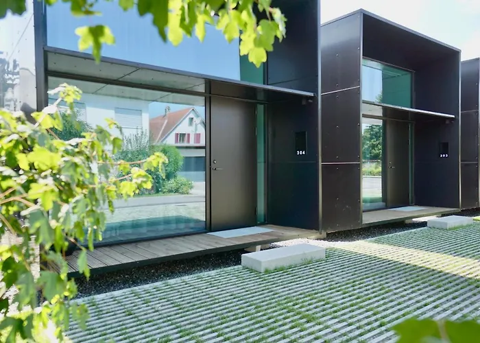 Chalet Park Maier