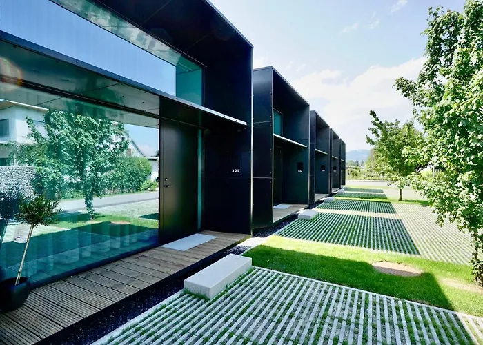 Chalet Park Maier