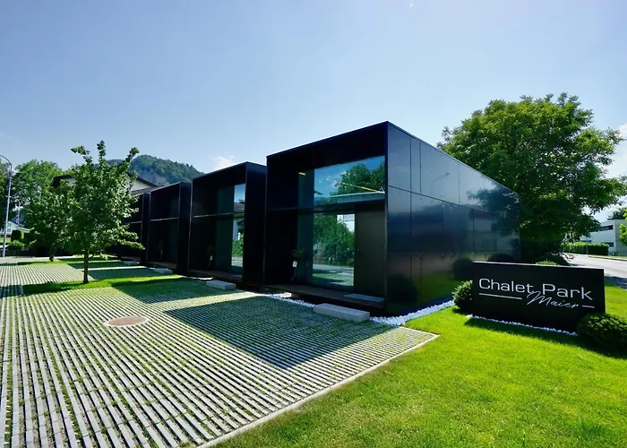 Chalet Park Maier