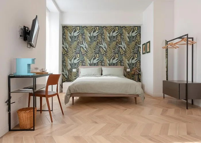 Victoria Boutique Suites