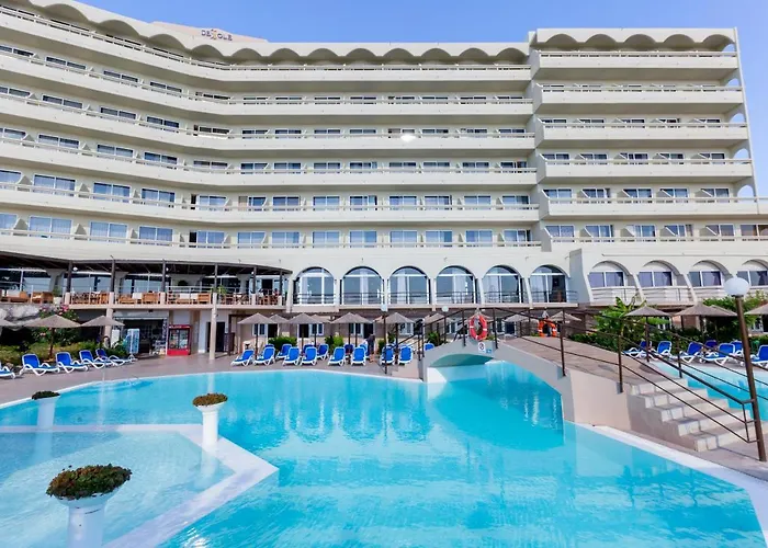 Olympos Beach Hotel